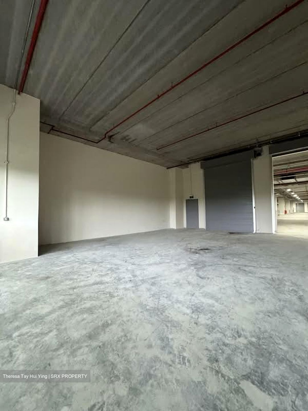 Stellar@tampines (D18), Factory #547126171